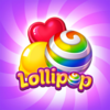 Logo of Lollipop Sweet Taste Match 3 android Application 